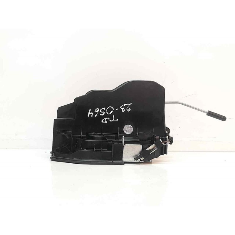 Recambio de cerradura puerta trasera derecha para bmw serie 3 lim. (f30) 318d referencia OEM IAM 7229460  