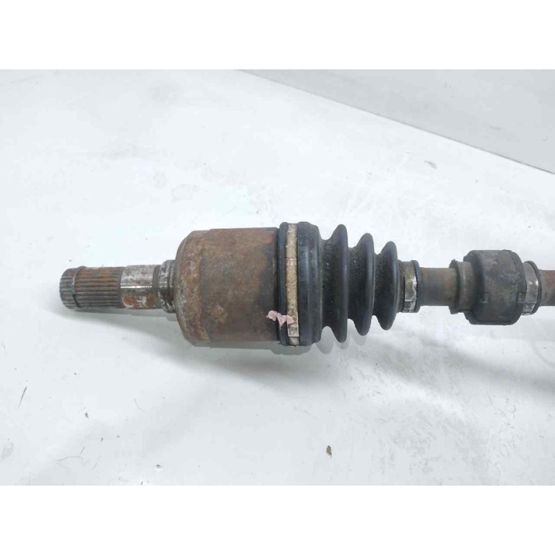 Recambio de transmision delantera izquierda para mazda 6 berlina (gg) 2.0 diesel cat referencia OEM IAM - Gris 2