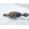 Recambio de transmision delantera izquierda para mazda 6 berlina (gg) 2.0 diesel cat referencia OEM IAM   