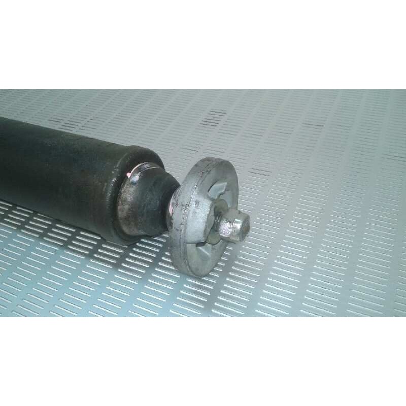 Recambio de amortiguador delantero izquierdo para ford transit, caja cerrada 86/92 ft 120 referencia OEM IAM - Blanco 3