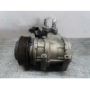 Recambio de compresor aire acondicionado para jeep gr.cherokee (wj/wg) 3.1 td limited referencia OEM IAM 4472005621  