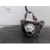 Recambio de motor arranque para renault laguna ii grandtour (kg0) 1.9 dci diesel referencia OEM IAM 986020131  