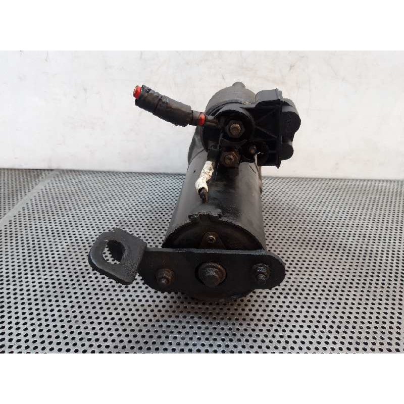 Recambio de motor arranque para ford mondeo berlina/familiar (fd) ghia berlina referencia OEM IAM   BOSCH - Verde 3