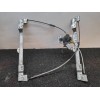 Recambio de elevalunas delantero izquierdo para renault kangoo furgón compact grand confort referencia OEM IAM 402087A  
