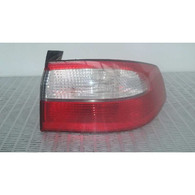 Recambio de piloto trasero derecho para renault laguna ii (bg0) 1.8 cat referencia OEM IAM   