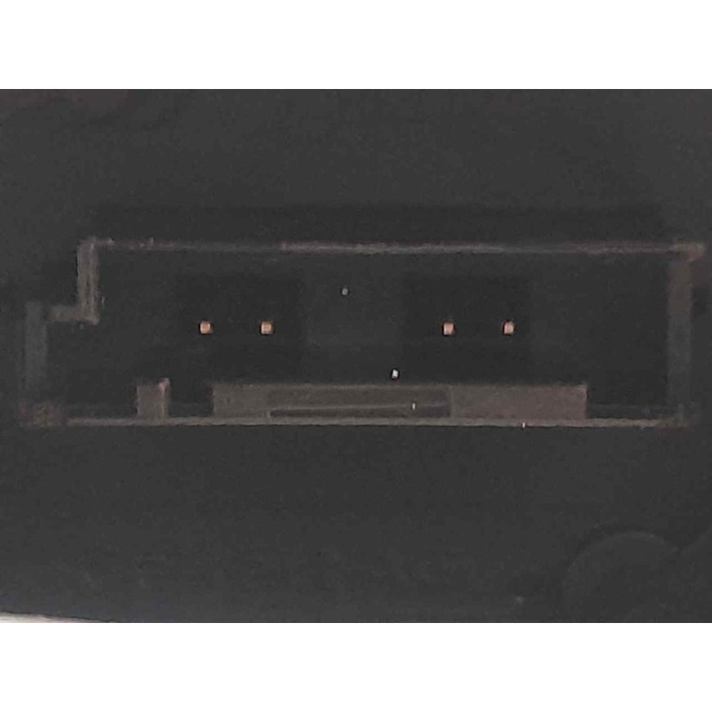 Recambio de cerradura puerta trasera derecha para bmw serie 3 lim. (f30) 318d referencia OEM IAM 7229460 - Gris 2
