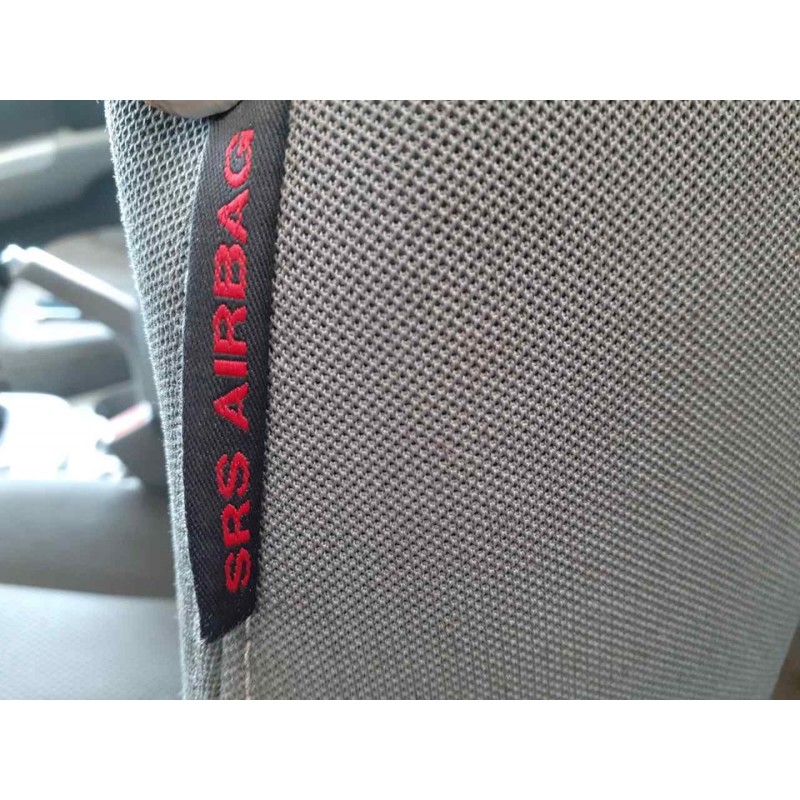 Recambio de asiento delantero izquierdo para hyundai santa fe (bm) 2.2 crdi comfort 4x4 referencia OEM IAM 2