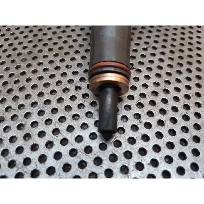 Recambio de inyector para seat ibiza (6l1) vision referencia OEM IAM 038130073AJ - Gris 3
