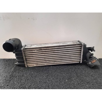 INTERCOOLER 1489396080 VALEO