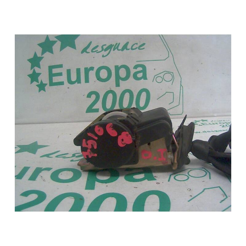 Recambio de cinturon seguridad delantero izquierdo para volkswagen golf iii berlina (1h1) 2.0 referencia OEM IAM 2
