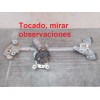 Recambio de elevalunas trasero izquierdo para mg serie 75 (rj) 2.0 16v cdt referencia OEM IAM   