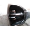 Recambio de motor arranque para renault laguna ii grandtour (kg0) 1.9 dci diesel referencia OEM IAM 986020131  