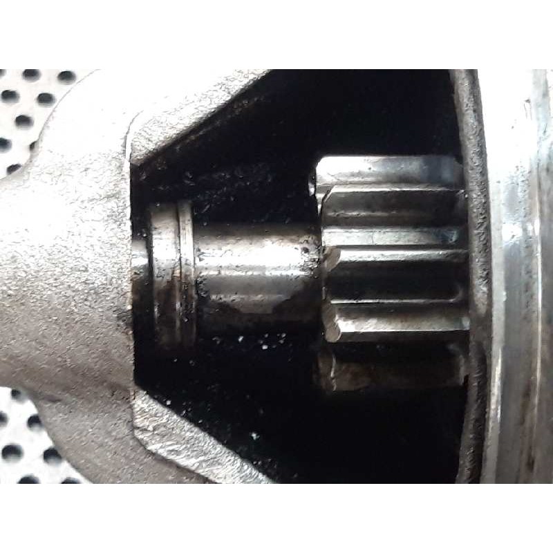 Recambio de motor arranque para ford mondeo berlina/familiar (fd) ghia berlina referencia OEM IAM   BOSCH - Verde 4