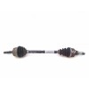 Recambio de transmision delantera izquierda para peugeot 208 style referencia OEM IAM 9803959580  