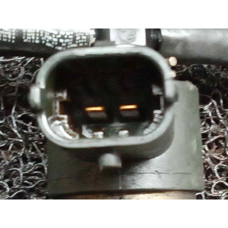 Recambio de inyector para fiat panda (169) 1.3 16v jtd dynamic referencia OEM IAM 0445110083  BOSCH - Blanco 3