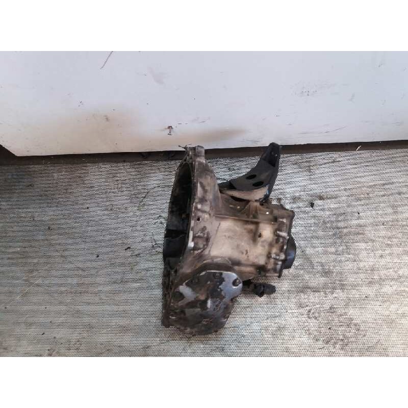 Recambio de caja cambios para opel corsa b 1.7 diesel referencia OEM IAM 900073485  