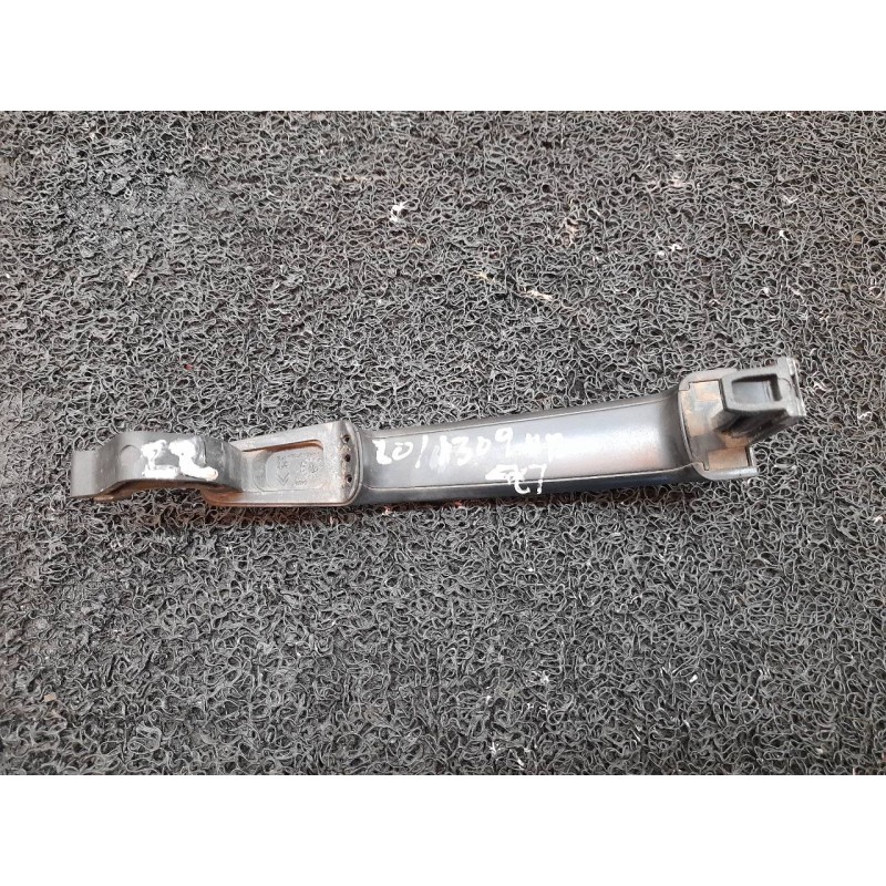 Recambio de maneta exterior delantera derecha para citroën berlingo station wagon x referencia OEM IAM - Blanco 2