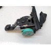 Recambio de cinturon seguridad trasero izquierdo para chrysler grand voyager 2.5crdi referencia OEM IAM   