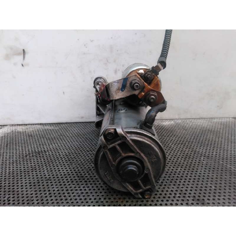 Recambio de motor arranque para renault laguna ii grandtour (kg0) 1.9 dci diesel referencia OEM IAM 986020131 - Gris 3