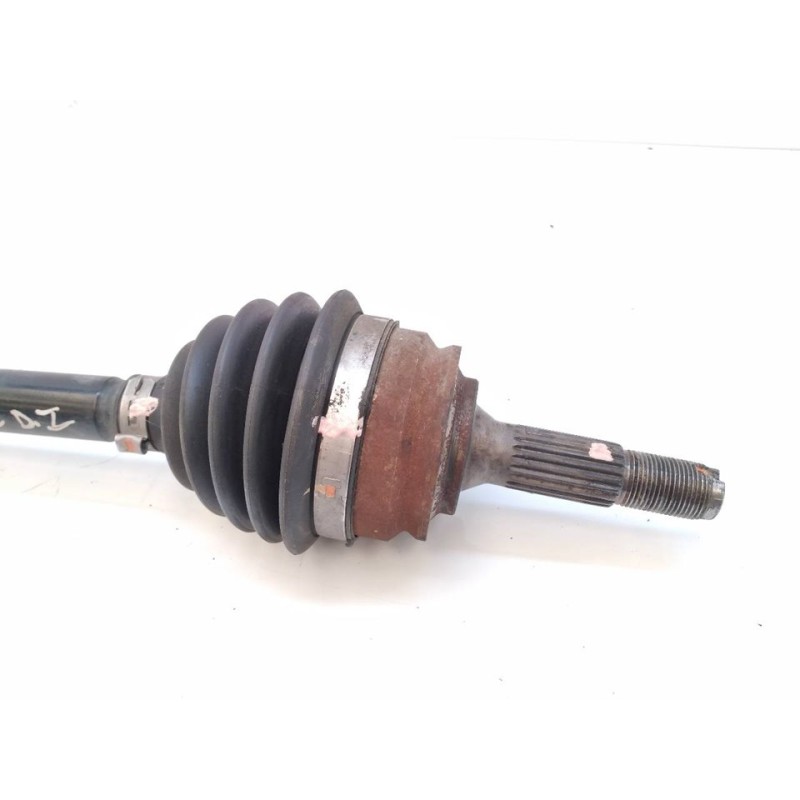 Recambio de transmision delantera izquierda para peugeot 208 style referencia OEM IAM 9803959580 2