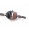 Recambio de transmision delantera izquierda para peugeot 208 style referencia OEM IAM 9803959580  