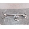 Recambio de elevalunas trasero izquierdo para mg serie 75 (rj) 2.0 16v cdt referencia OEM IAM   