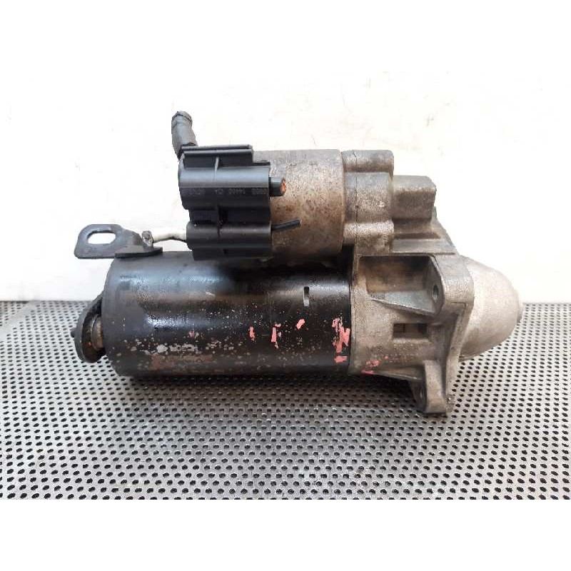 Recambio de motor arranque para ford mondeo berlina/familiar (fd) ghia berlina referencia OEM IAM   BOSCH - Verde 5