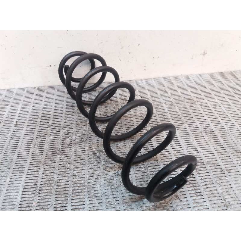 Recambio de muelle amortiguacion para volkswagen golf iv berlina (1j1) 1.9 tdi referencia OEM IAM - Negro 2