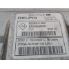 Recambio de centralita motor uce para renault clio iii authentique referencia OEM IAM 8200911560 R0410B041C DELPHI