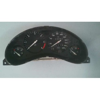 CUADRO INSTRUMENTOS 110008868008 44192 09113237ML