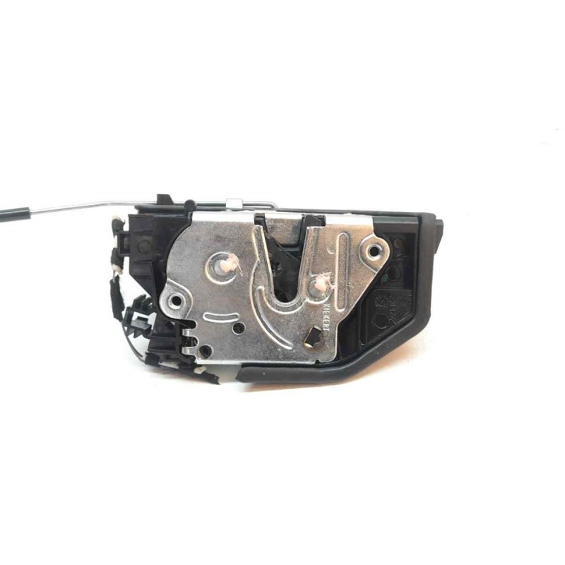Recambio de cerradura puerta trasera derecha para bmw serie 3 lim. (f30) 318d referencia OEM IAM 7229460 - Gris 5