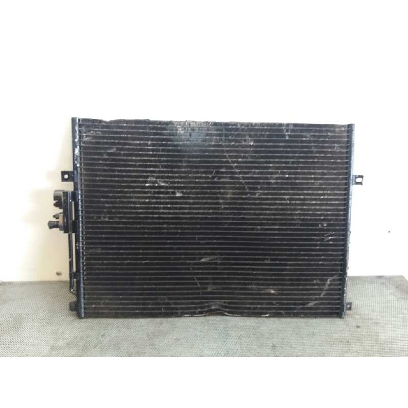 Recambio de condensador / radiador aire acondicionado para jeep gr.cherokee (wj/wg) 3.1 td limited referencia OEM IAM 55115918AB