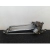 Recambio de motor limpia delantero para ford mondeo ber. (ca2) trend referencia OEM IAM 7S7117508A 0390241633 BOSCH