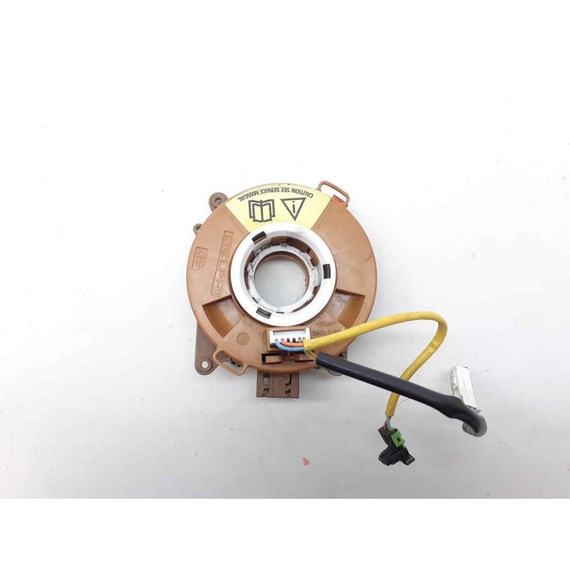 Recambio de anillo airbag para fiat fiorino sx furg. referencia OEM IAM 2492480150400  