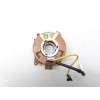 Recambio de anillo airbag para fiat fiorino sx furg. referencia OEM IAM 2492480150400  
