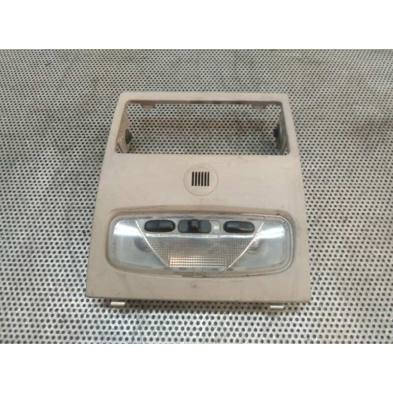 Recambio de luz interior para ford mondeo berlina (ge) trend referencia OEM IAM   