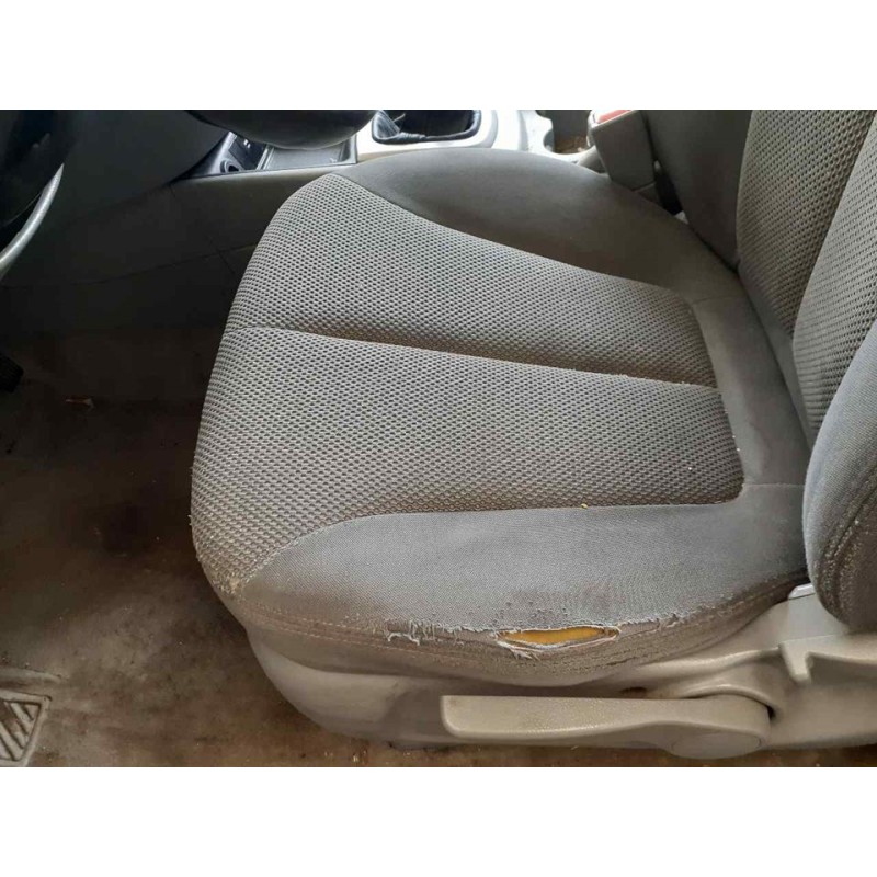 Recambio de asiento delantero izquierdo para hyundai santa fe (bm) 2.2 crdi comfort 4x4 referencia OEM IAM 4