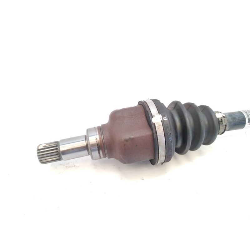 Recambio de transmision delantera izquierda para peugeot 208 style referencia OEM IAM 9803959580 3