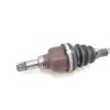Recambio de transmision delantera izquierda para peugeot 208 style referencia OEM IAM 9803959580  