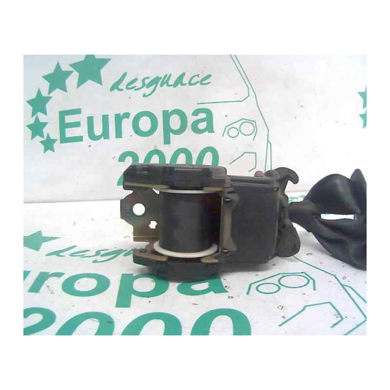 Recambio de cinturon seguridad delantero izquierdo para volkswagen golf iii berlina (1h1) 2.0 referencia OEM IAM 5