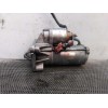 Recambio de motor arranque para renault laguna ii grandtour (kg0) 1.9 dci diesel referencia OEM IAM 986020131  