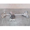 Recambio de elevalunas trasero izquierdo para mg serie 75 (rj) 2.0 16v cdt referencia OEM IAM   