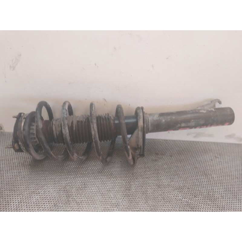 Recambio de amortiguador delantero izquierdo para ford transit connect (tc7) 1.8 tdci cat referencia OEM IAM   