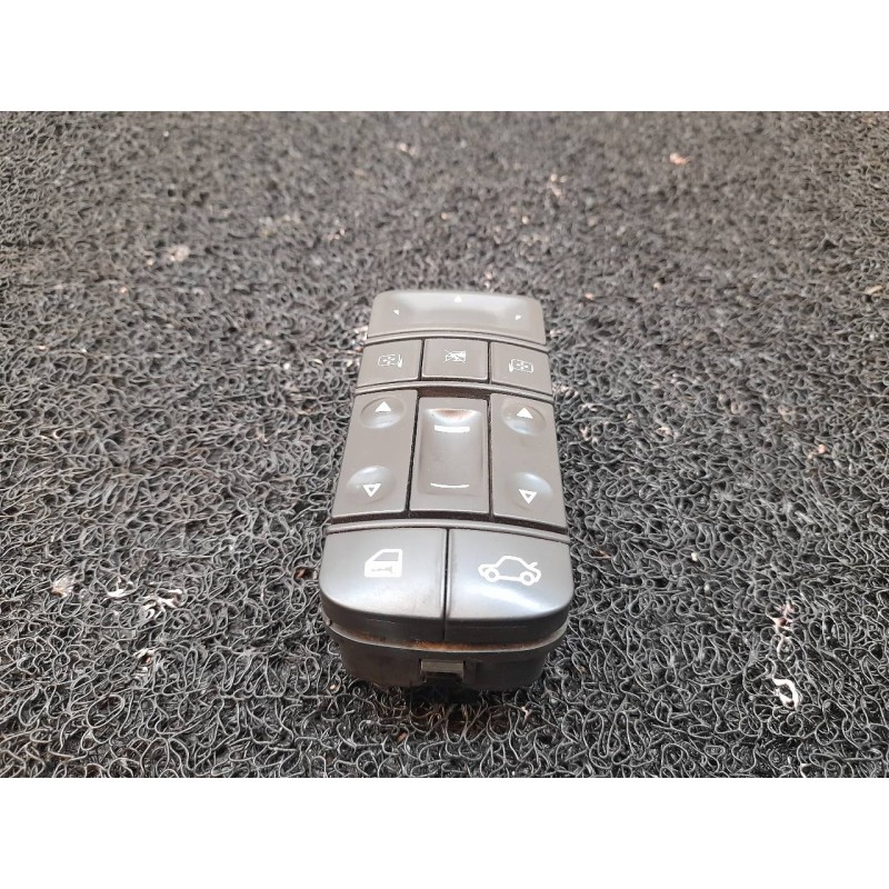 Recambio de mando elevalunas delantero izquierdo para opel signum elegance referencia OEM IAM 09185954  