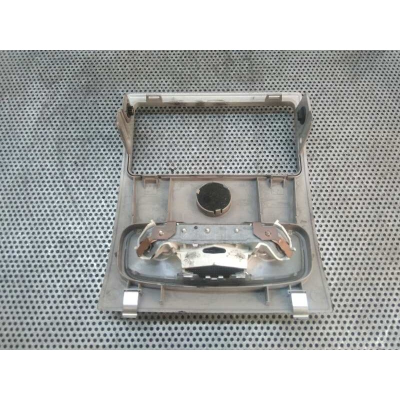 Recambio de luz interior para ford mondeo berlina (ge) trend referencia OEM IAM 2