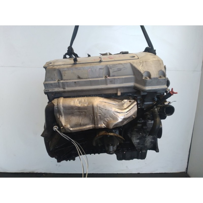 Recambio de motor completo para mercedes-benz clase c (w202) familiar 180 t (202.078) referencia OEM IAM 111921  
