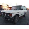 land rover range rover del año 1988