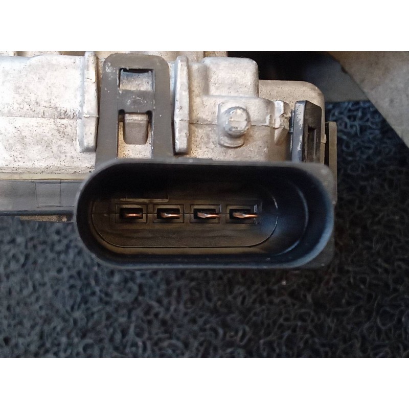 Recambio de motor limpia delantero para ford mondeo ber. (ca2) trend referencia OEM IAM 7S7117508A 0390241633 BOSCH 4