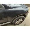 Recambio de aleta delantera derecha para volkswagen touareg (7la) tdi r5 referencia OEM IAM   