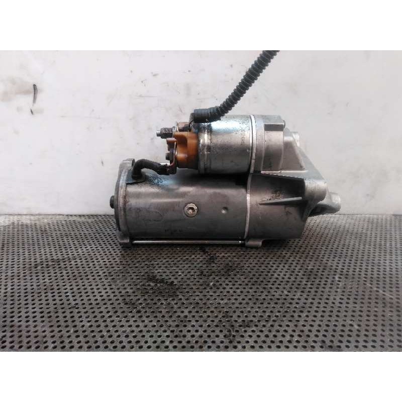 Recambio de motor arranque para renault laguna ii grandtour (kg0) 1.9 dci diesel referencia OEM IAM 986020131 - Gris 5
